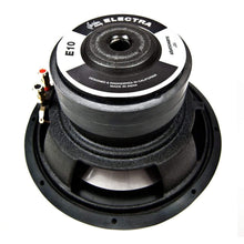 Load image into Gallery viewer, Illusion Audio Electra E10 10" High-Performance Subwoofer