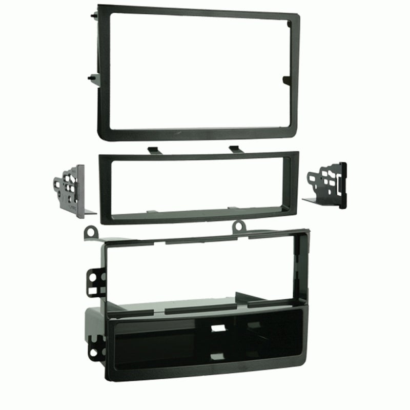 Metra 99-7602 Nissan 350Z 2006-2008