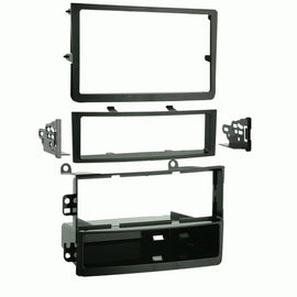 Metra 99-7602 Nissan 350Z 2006-2008