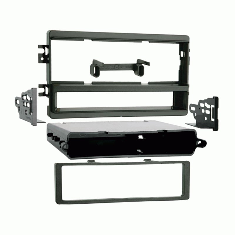 Metra 99-1005 Kia Sedona/Spectra 2002-2005