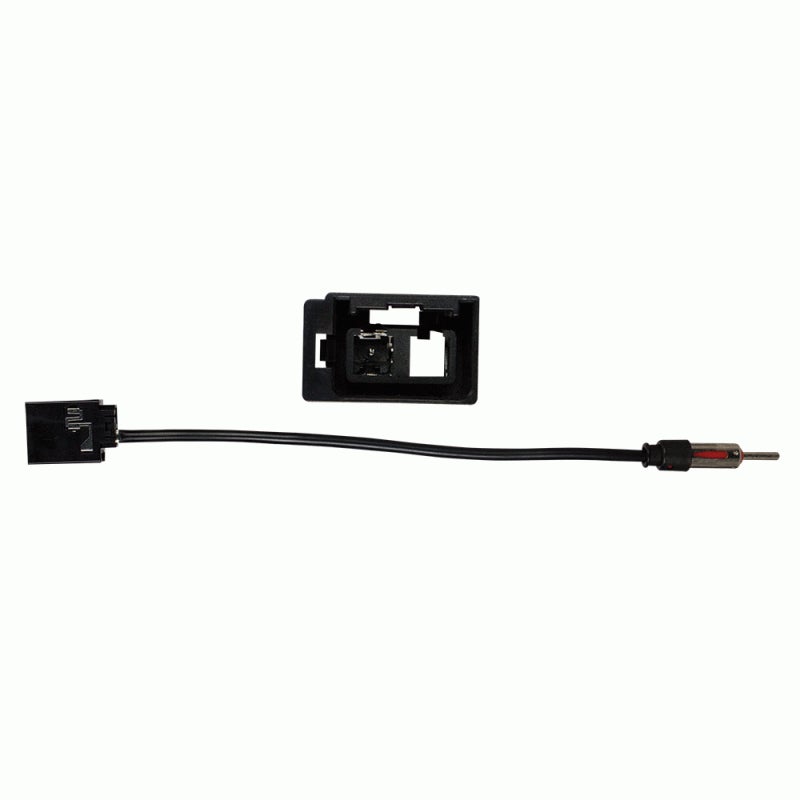 Metra 40-VL10 Volvo Vehicle Antenna Adapter Cable 1999-2009