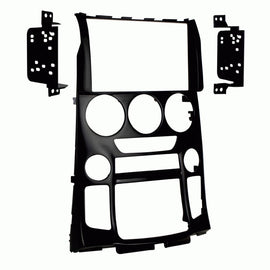 Metra 95-7352B Hyundai Genesis Coupe (without NAV) 2013-2015