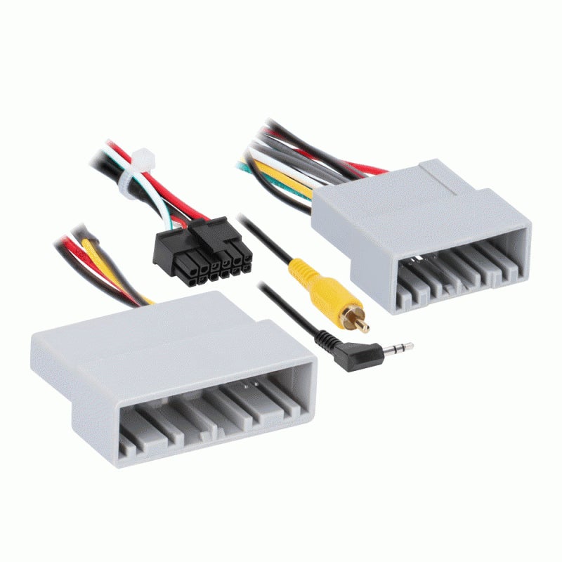 Metra 70-1731 Honda Civic LX 2016-Up Integration Wire Harness