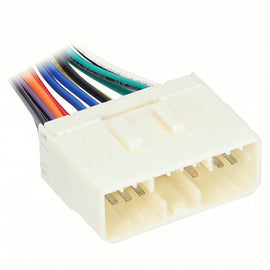 Metra 70-8405 GM Suzuki Daewoo 1999-2008 Wire Harness