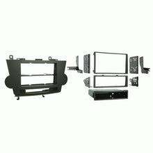 Load image into Gallery viewer, Metra 99-8222BR Toyota Highlander (w/o NAV) 2008-2012