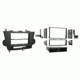 Metra 99-8222BR Toyota Highlander (w/o NAV) 2008-2012