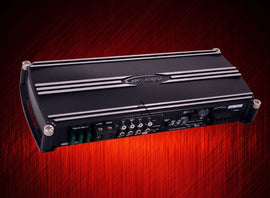 Arc Audio ARC Series 1000.2 Audiophile Grade 2ch Amplifier w/ Built-in DSP
