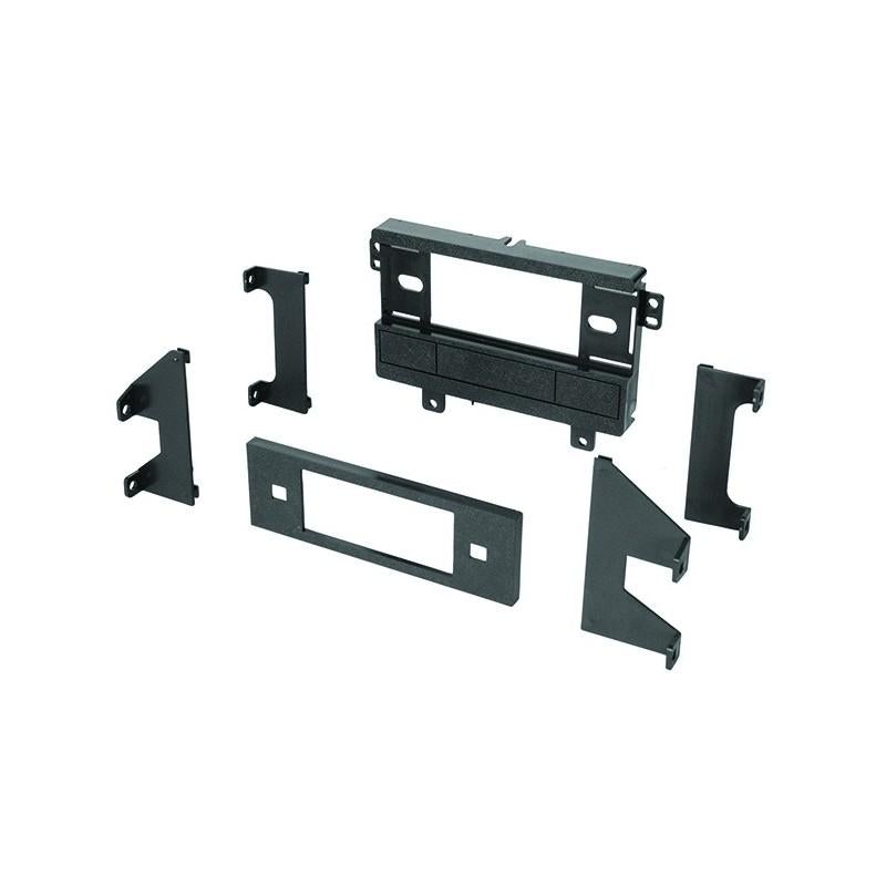 Best Kits BKNDK710 1989-1994 Nissan 240SX & 1993-1997 Altima Single Din