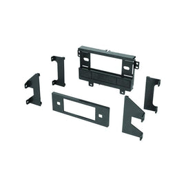 Best Kits BKNDK710 1989-1994 Nissan 240SX & 1993-1997 Altima Single Din