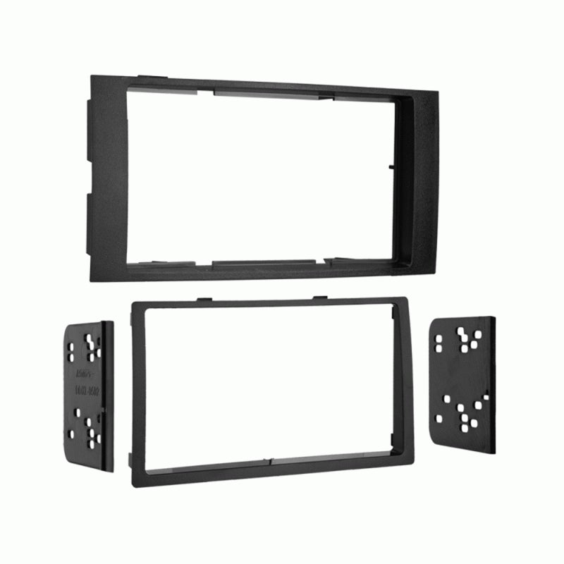 Metra 95-9009 Volkswagen Touareg/Touareg 2 2004-2010