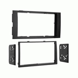 Metra 95-9009 Volkswagen Touareg/Touareg 2 2004-2010