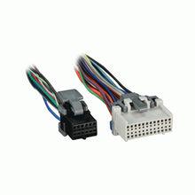 Load image into Gallery viewer, Metra 71-2003-1 GM 1998-2008 OEM Factory Radio Harness (24 pin)