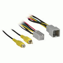 Load image into Gallery viewer, Axxess AXBUCH-MI Mitsubishi Backup Camera Retain/Add-On 2014-Up
