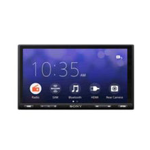 Load image into Gallery viewer, Sony XAVAX5600 6.95" Apple CarPlay / Android Auto Media Receiver w / HDMI