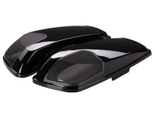 Load image into Gallery viewer, Kicker 46HDBL/46HDBLVB Bag Lids for Harley-Davidson