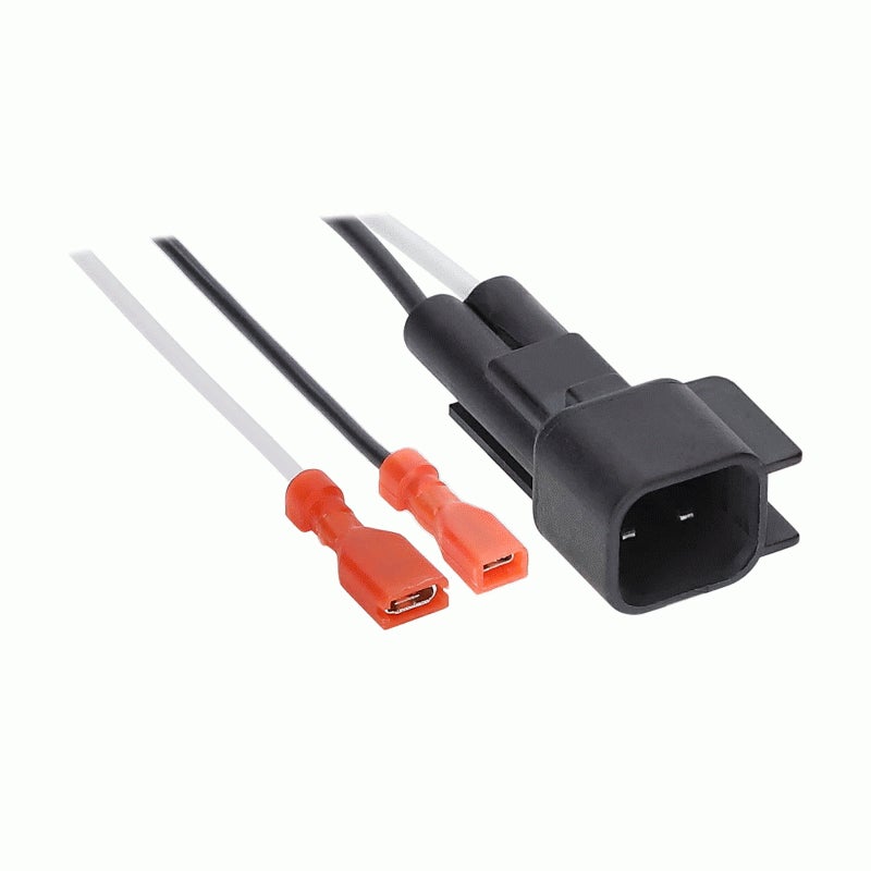 Metra 72-5601 Ford 1998-Up Speaker Harness - Pair