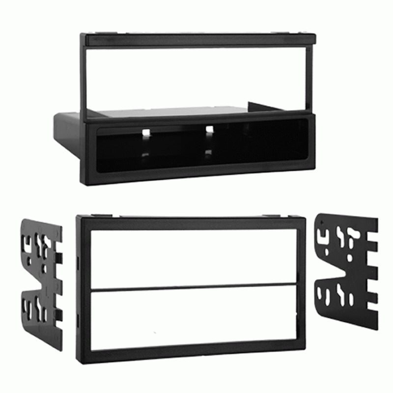 Metra 99-7505 Mazda Multi-Kit 1995-2006