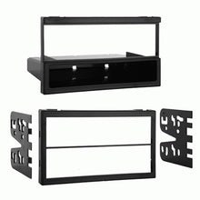 Load image into Gallery viewer, Metra 99-7505 Mazda Multi-Kit 1995-2006