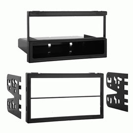 Metra 99-7505 Mazda Multi-Kit 1995-2006