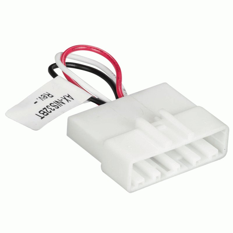 Axxess AXBTH-NIS Nissan Bluetooth SWC Retention 2006-2016