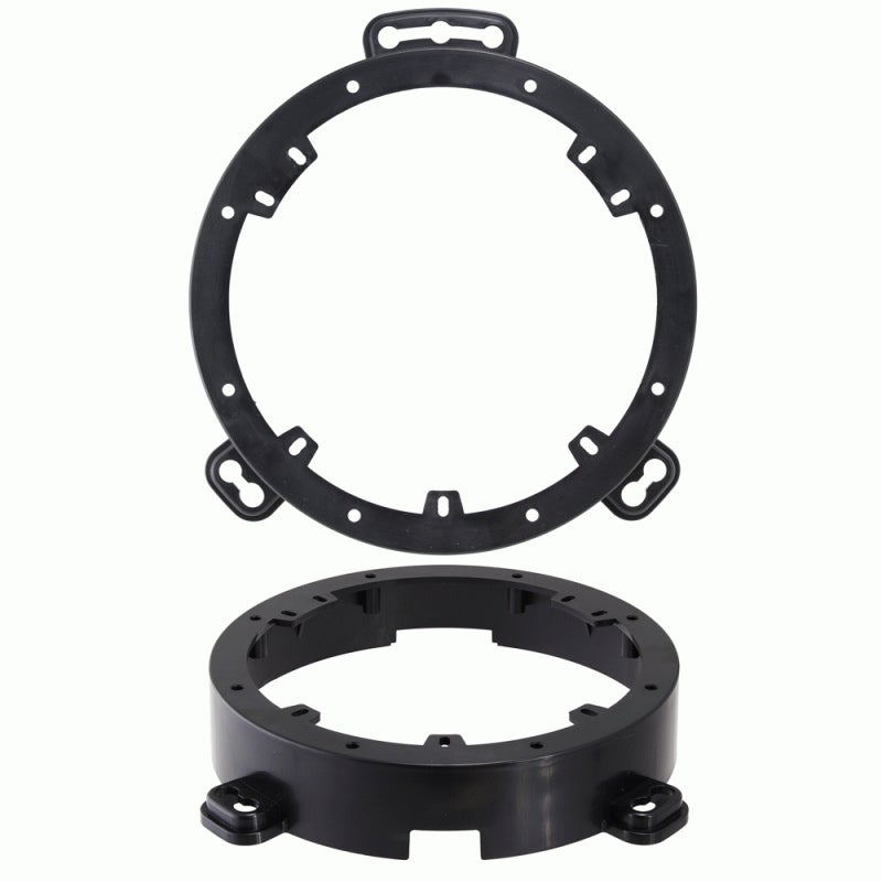 Metra 82-8702 Mercedes-Benz C-Class 2000-2011 Speaker Adapter - 6 to 6 3/4