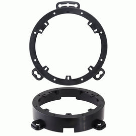 Metra 82-8702 Mercedes-Benz C-Class 2000-2011 Speaker Adapter - 6 to 6 3/4