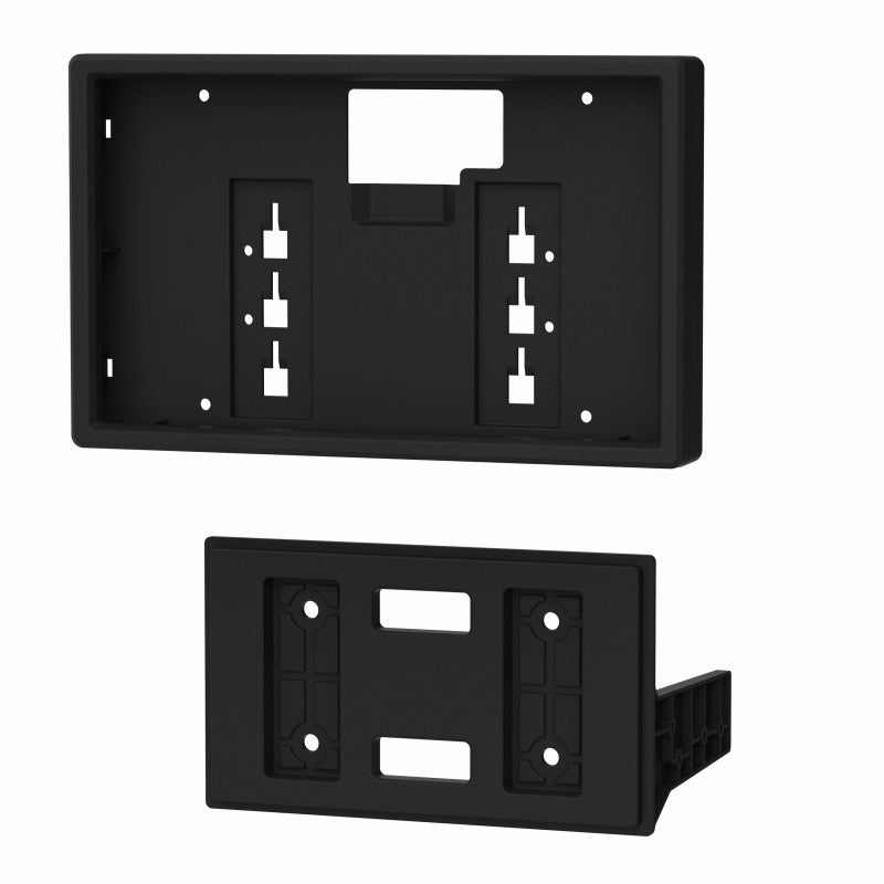 Metra 108-UN02 Floating Mount Kit Pioneer 8 Inch Radios Dash Kit