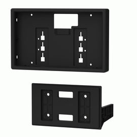 Metra 108-UN02 Floating Mount Kit Pioneer 8 Inch Radios Dash Kit
