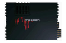 Load image into Gallery viewer, Mosconi Gladen One Series 130.4 4ch Sound Quality Audiophile Amplifier