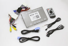 Load image into Gallery viewer, Nav-TV - NTV-KIT881 - GVIF-LEX13