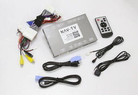 Nav-TV - NTV-KIT881 - GVIF-LEX13