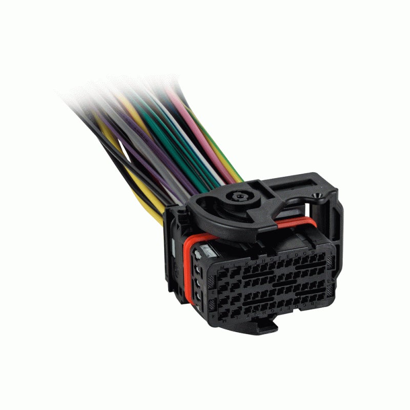 Metra 71-9700 Harley-Davidson 2014-Up OEM Factory Radio Harness