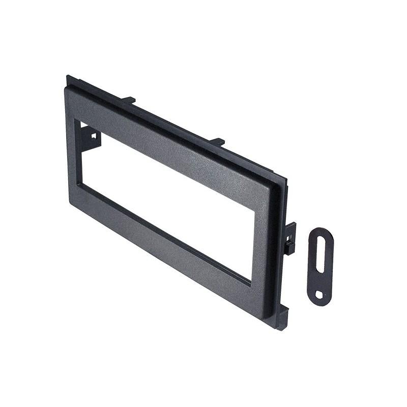 Best Kits BKGMK334 1994-1997 General Motors/Isuzu Pickup/SUV Single Din Dash Kit