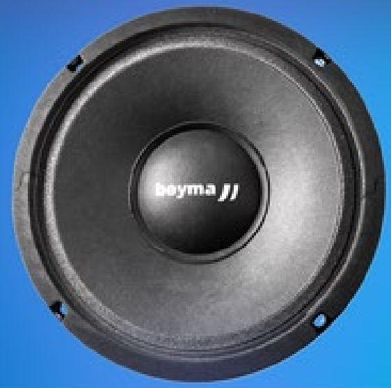 Beyma 6MND High-Performance 6.5-inch Mid-Range Speaker (Each)