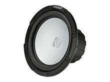 Load image into Gallery viewer, Kicker KMF10 10-inch Marine Grade Free Air Subwoofers - Single 4 Ohm