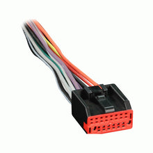 Load image into Gallery viewer, Metra 71-1771 Ford Lincoln Mercury Mazda 1998-2008 OEM Factory Radio Harness
