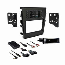 Load image into Gallery viewer, Metra 99-5841B Ford Fusion 2013-2019 - TurboTouch Kit