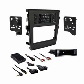 Metra 99-5841B Ford Fusion 2013-2019 - TurboTouch Kit