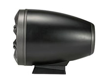 Load image into Gallery viewer, Kicker 46KMFC65/46KMFC65W Coaxial Tower System Speakers - Black