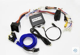 Nav-TV - NTV-KIT142 - NTG3-SL