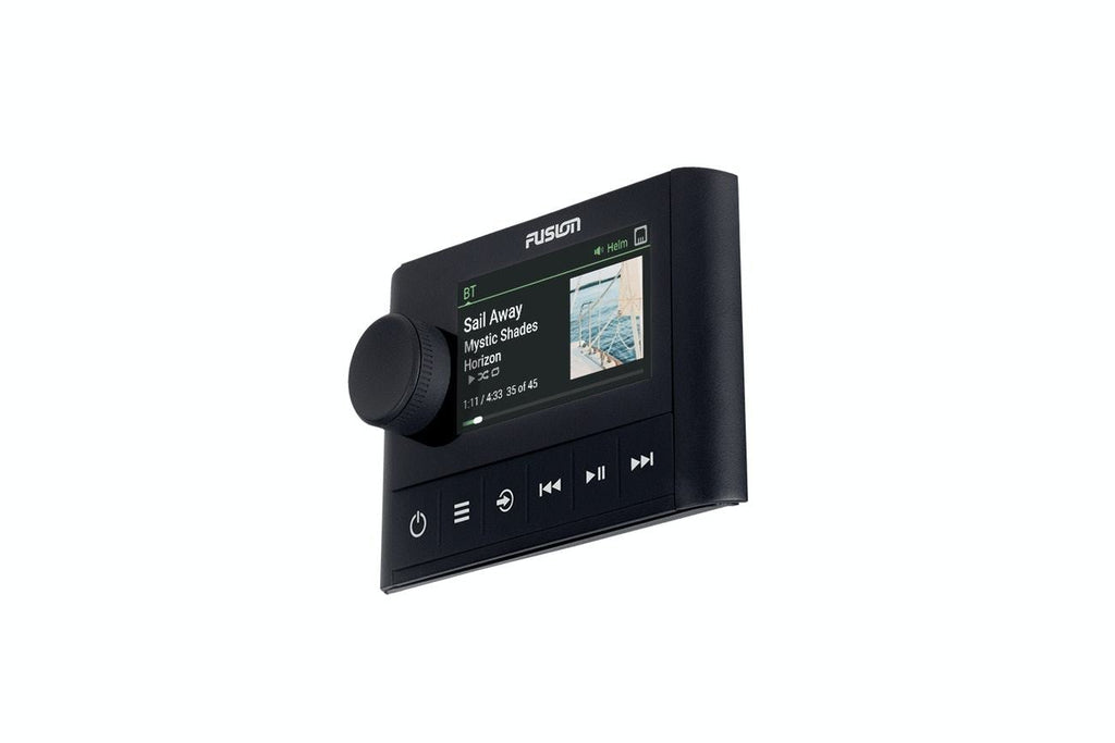 Fusion Apollo Wired Remote Control With Ethernet