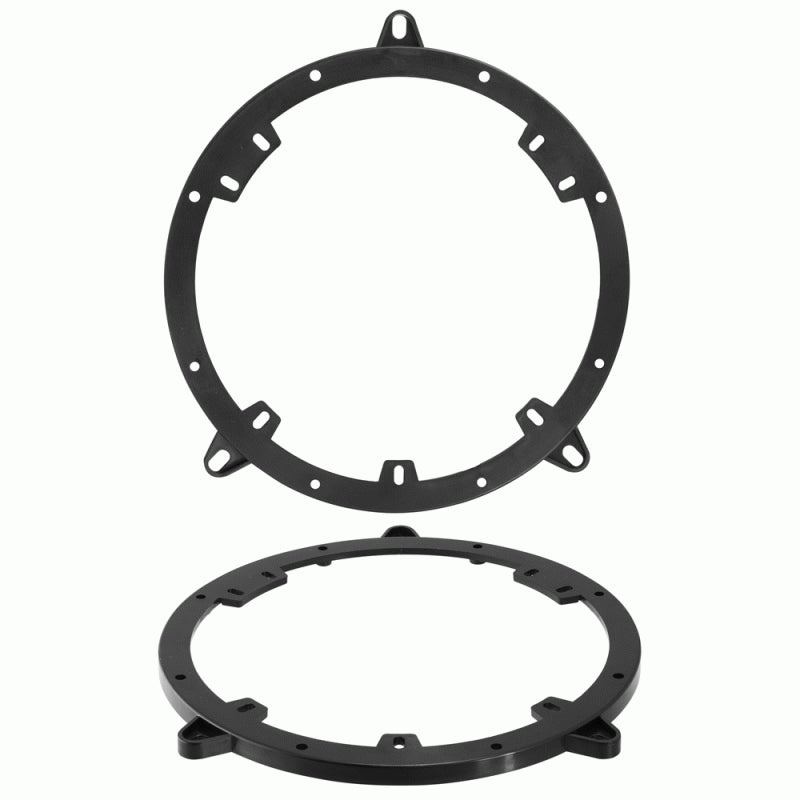 Metra 82-9102 AUDI A3 A4 1996-2001 Speaker Adapter - 6 to 6 3/4in