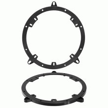 Load image into Gallery viewer, Metra 82-9102 AUDI A3 A4 1996-2001 Speaker Adapter - 6 to 6 3/4in