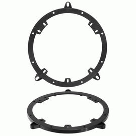 Metra 82-9102 AUDI A3 A4 1996-2001 Speaker Adapter - 6 to 6 3/4in