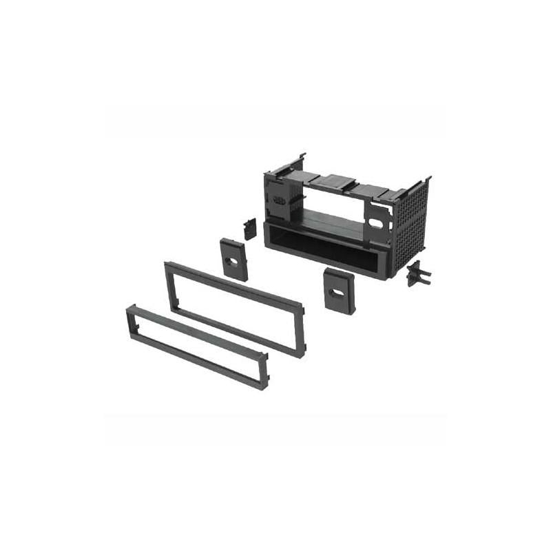 Best Kits BKTOYK997 1982-2004 Toyota Single Din w/Pocket Dash Kit