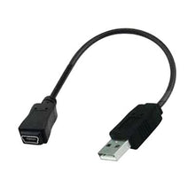Load image into Gallery viewer, PAC 2010+ Select GM and Chrysler USB Port Retention Cable