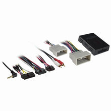 Load image into Gallery viewer, Axxess AXHN-1 Honda Clock Retention 2012-2014