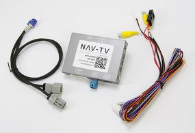 Nav-TV - NTV-KIT951 - IOT-RVC