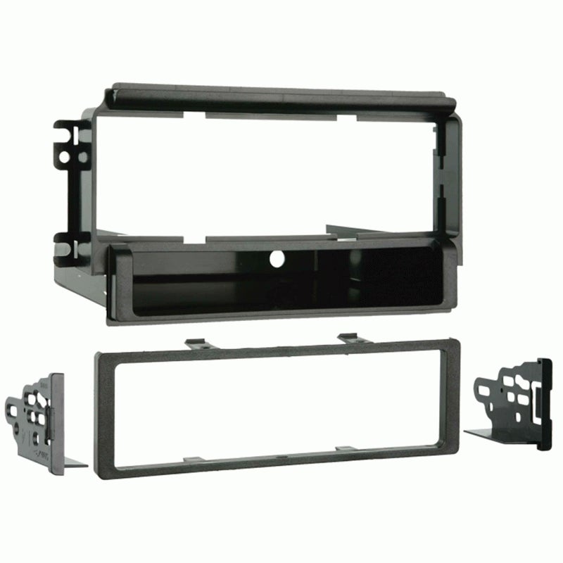 Metra 99-1006 Kia Sorento EX 2003-2006
