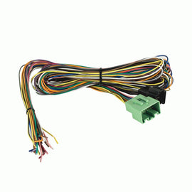 Metra 70-2057 GM MOST(r) 2014-Up Amplifier Bypass Wire Harness